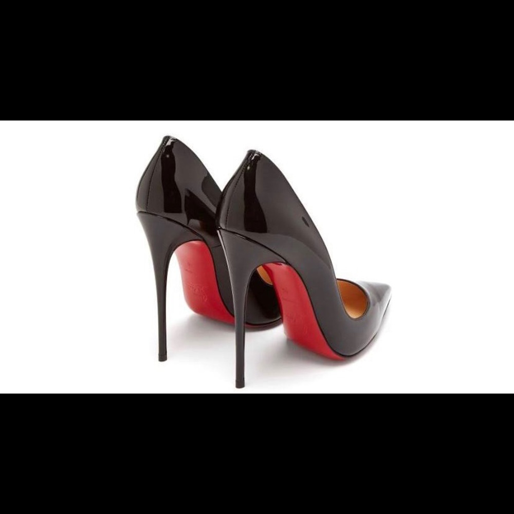 Christian Louboutins size 10 excellent condition